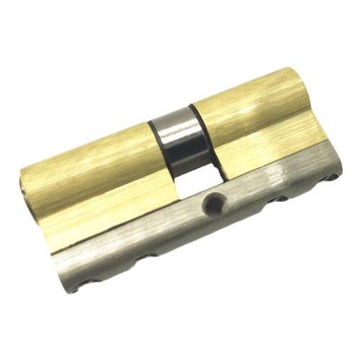 金喜多通开全铜锁芯防盗锁