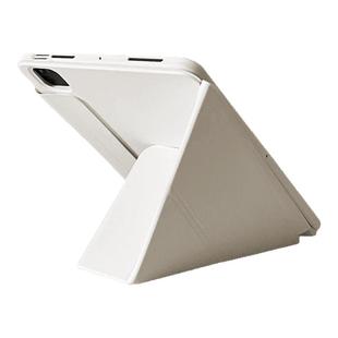 iPadPro保护套720旋转2025新款Air7壳11英寸Y折mini7磁吸10透明air6苹果9代平板13全包5防弯摔12.9寸轻薄可拆