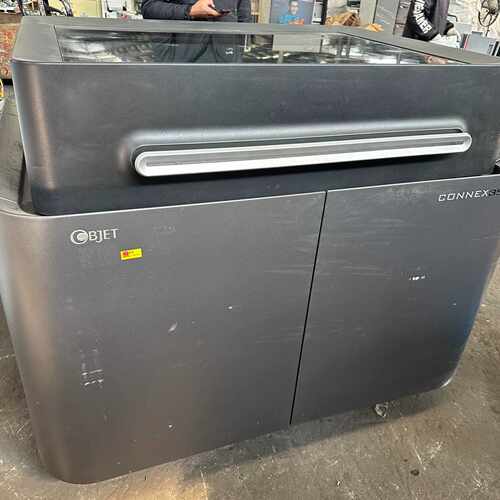 OBJET Connex350 3D打印机，成色良好，轻议价