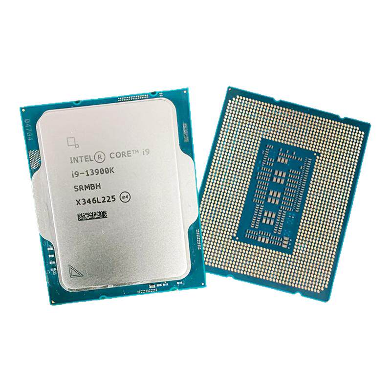 台式电脑CPU 13 代英特尔  酷睿 i9-13900k 处理器