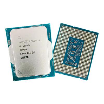 台式电脑CPU 13 代英特尔  酷睿 i9-13900k 处理器