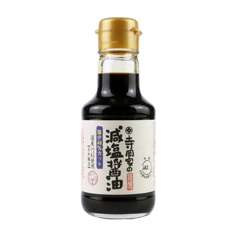 纪伊寺冈家酿造酱油家用拌饭