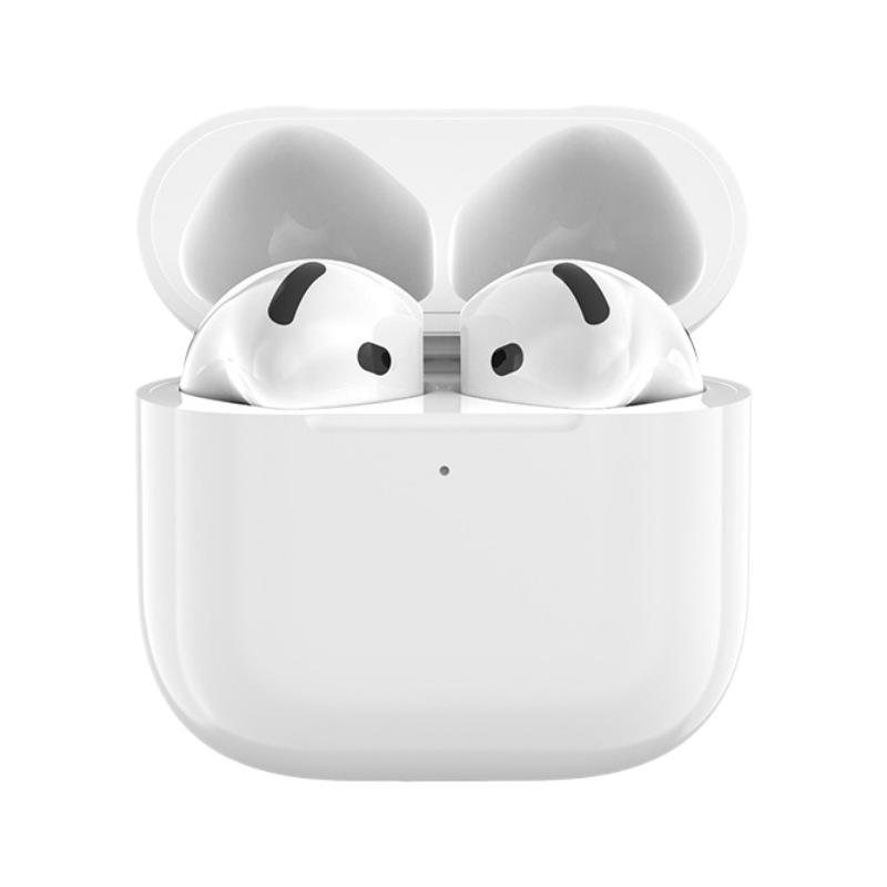 无线蓝牙耳机插卡MP3一体机运动