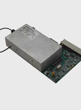 Spellman PC ASSY LENS BRICK MODULE X3515