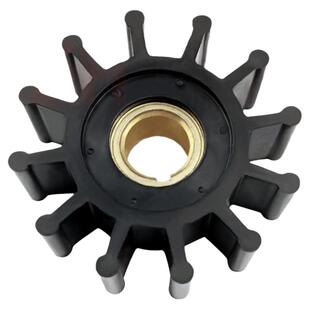 Sherwood Pump Impeller 狮龙船用海水泵橡胶叶轮叶轮 10077K