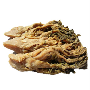 脆嫩甜梅菜芯白糖腌制新菜梅菜扣肉的梅菜干广东惠州特产400g包邮