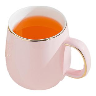 激光刻字陶瓷水杯DIY马克杯牛奶杯礼品杯情侣杯定制LOGO活动送礼