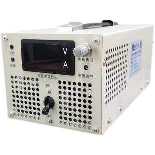 大功率高压可调直流稳压开关电源2000W6000W8KW110V220V500V1000V