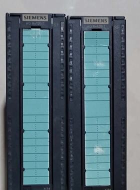 溢价-6ES7 332-5HF00300plc模拟量