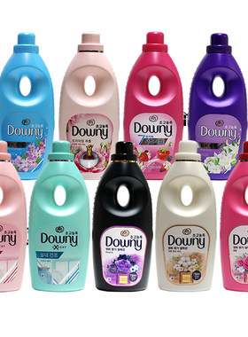韩国Downy/当妮柔顺剂持久留香
