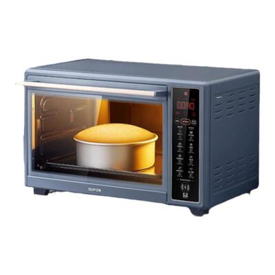 苏泊尔家用新款一体机小型电烤箱