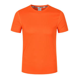 速干衣定制polo衫工作服T恤工服装救生员短袖文化广告衫印字logo