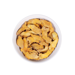 中药材精射干500克g正品新货川射干泡茶射干粉射干片