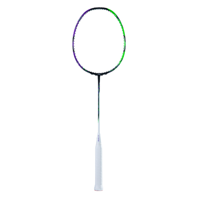 李宁战戟9000控制型专业羽毛球拍