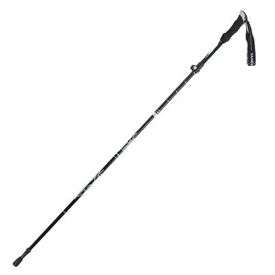 登山杖手杖折叠专业户外爬山拐杖碳素超轻伸缩男女款拐棍徒步装备