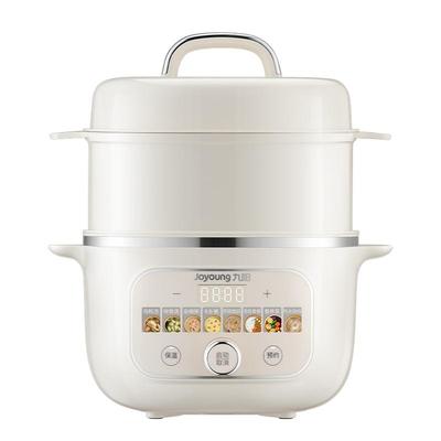 九阳电炖锅炖盅隔水炖家用宝宝煮粥锅婴儿辅食锅煲汤燕窝全自动