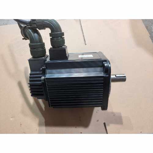 【议价-可维修】 Yaskawa 伺服电机 SGMGH-13ACA61 1300W 工控备