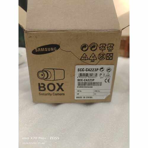【议价-可维修】 SCC-C4223P  SAMSUNG /均有货