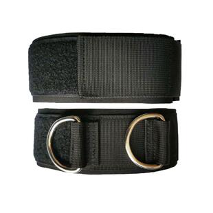 腿部爆发力训练器弹跳跑步高抬腿阻力绳拉力带田径体育训练器材