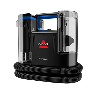 BISSELL必胜沙发布艺清洗地毯床垫吸尘器清洁吸洗抽一体C2