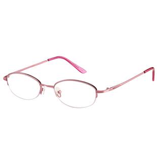 索柏老花镜女款小框高清防蓝光花镜女可选折叠便携式老花镜女宝岛