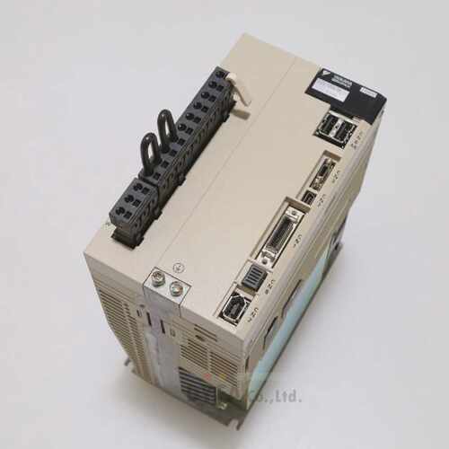 YASKAWA used SGDV-120A11A002000 AC SERVO DRIVER 1.5kW DRV-I-