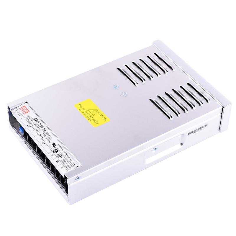 明纬ERP防雨开关电源200-400W