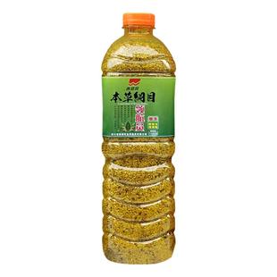 西部风本草纲目领航员野钓打窝酒米麝香红虫颗粒垂钓红虫鱼饵池塘