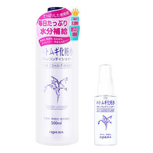 【娥佩兰】薏仁水500ml