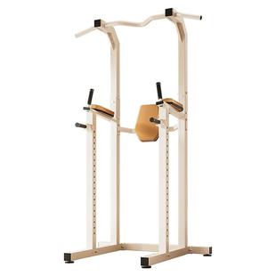 疯拿铁单杠家用引体向上架子商用单双杠家庭免打孔落地式训练器