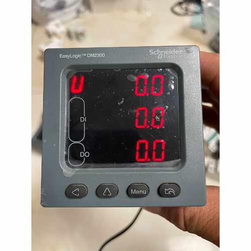 DM2355N多功能电力仪表成色片9个带