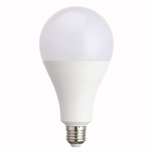 led灯泡e27螺旋节能灯泡220V电压家用照明白光/黄光大功率球泡灯