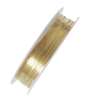 手工铜丝线diy发簪主体材料编织线配饰材料包引线定型线配件铜线