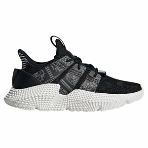 adidas阿迪达斯三叶草男女PROPHERE W 低帮经典休闲运动鞋FV4535