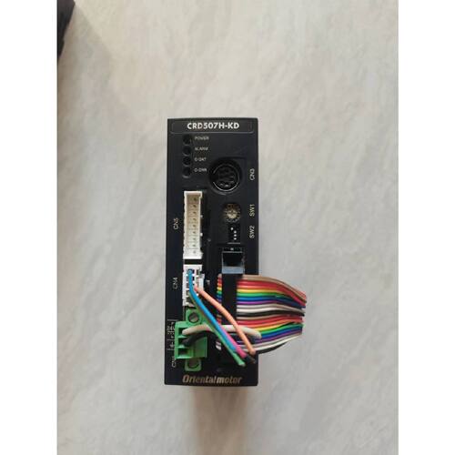 东方马达驱动器CRD507H-KD,设备，议价。—议价