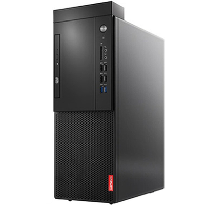 Lenovo/联想电脑办公商用主机