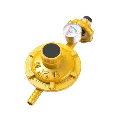 商用通用防爆中压阀2.0高压阀