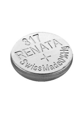 瑞士电池RENATA天王表电池