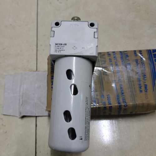 议价全新进口康茂盛Camozzi油雾器MC238L00维修