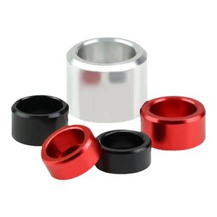 铝合金台阶型内六角螺丝护头垫圈圆柱形沉孔垫片增高垫M3M4M5M6