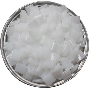 热熔胶粒胶装机胶粒透明胶粒装订胶热熔胶环保颗粒标书装订机用胶片热熔胶水粘性好a4铜版纸复印纸装订胶