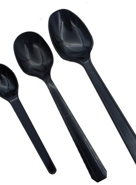 独立包装一次性冰淇淋勺甜品勺