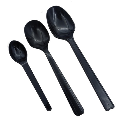 独立包装一次性冰淇淋勺甜品勺