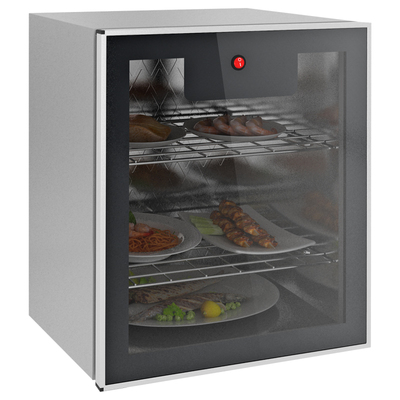 饭菜保温柜加热恒温箱