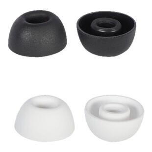 适用QCY T13 ANC耳塞套真无线蓝牙耳机套入耳式硅胶耳塞耳帽耳套