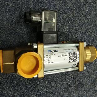 议价VMK10 VMK15 VMK20 VMK25 COAX 考克斯 电磁阀