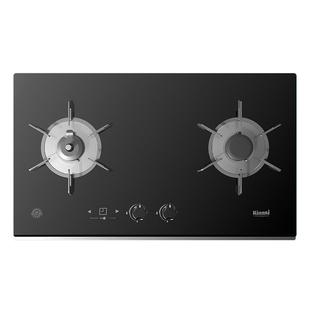 林内安芯智能燃气灶家用嵌入式天然气防干烧定时2WLGM