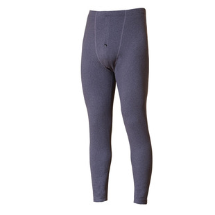 加肥加大德绒秋裤男士保暖裤特大码高腰宽松胖子加绒加厚打底裤冬