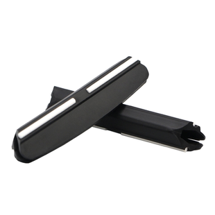 磨刀角度导向器定角器厨刀角度导向器家用菜刀架子器夹背式刀夹