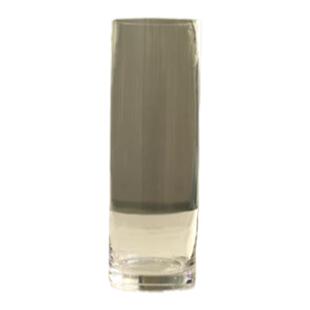 【新年快乐】亚克力防摔花瓶水养富贵竹雪柳直筒插花客厅醒花桶